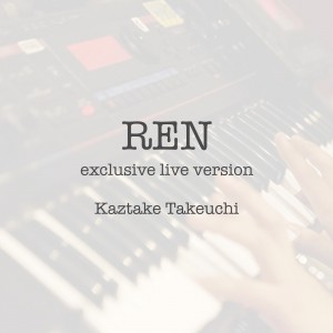 REN (live)_jacket
